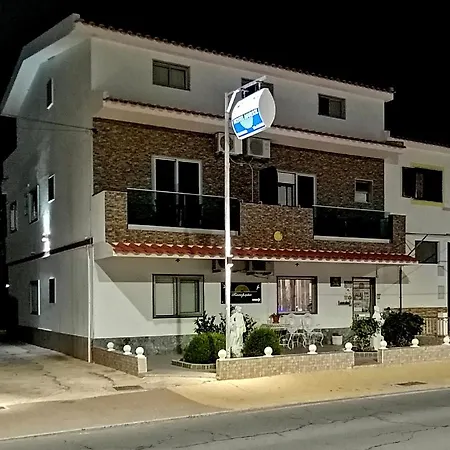 Hostel Boutique Marisol-2